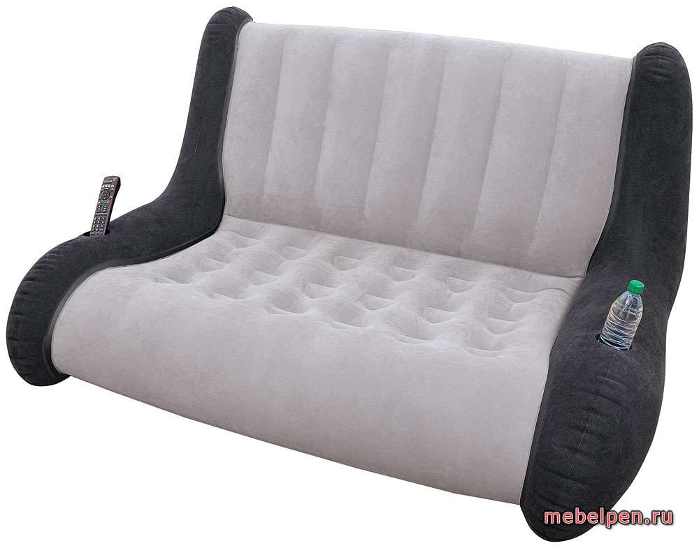 Original inflatable sofa