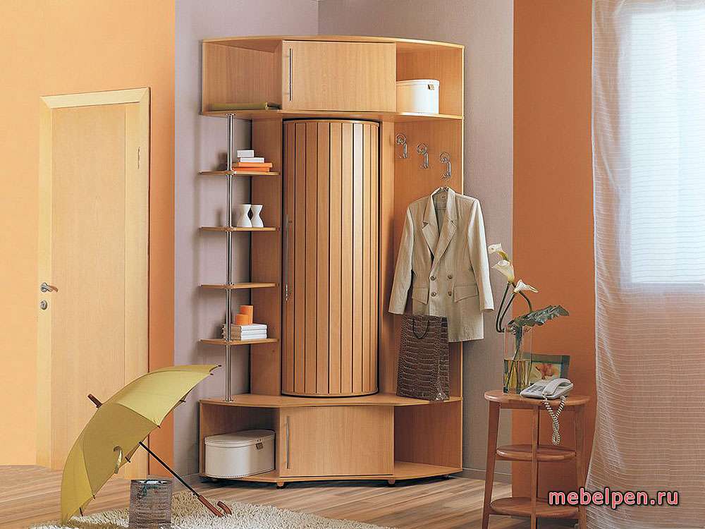 Original wardrobe hanger