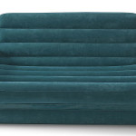 Inflatable sofa