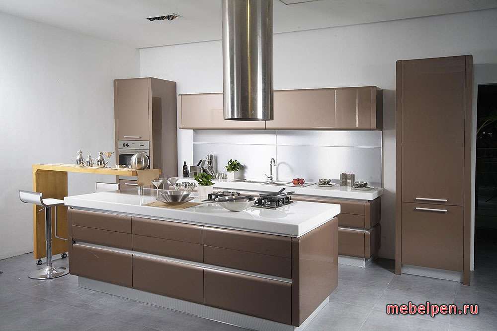 Kitchen harmony