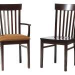 Classic kitchen chairs