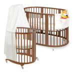 Crib-transformer