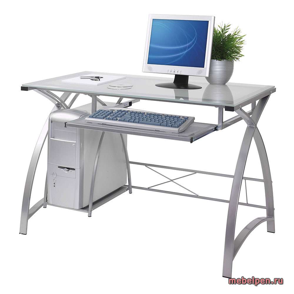 Iron table