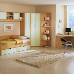 Children's furniture set