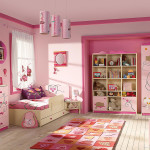 Furniture for girls