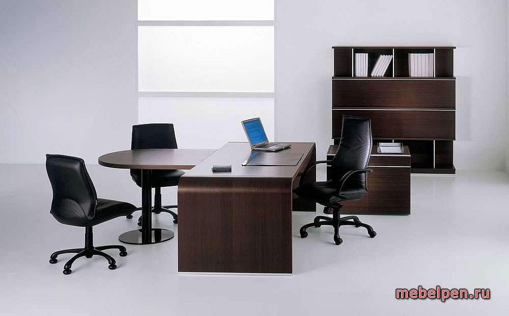 Original office desk