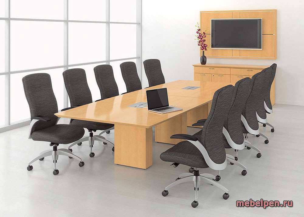 Meeting table